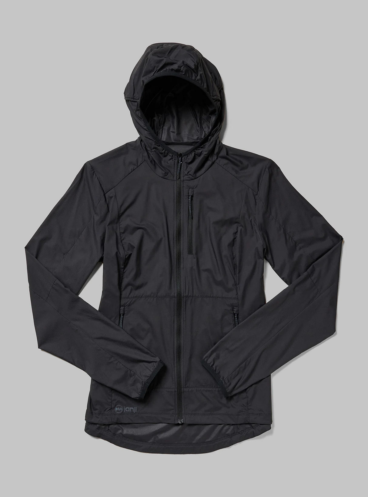 Janji Women's Zephyrunner Wind Shell