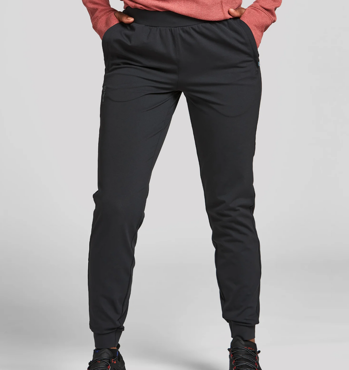 Janji Women's Mercury Run Jogger athletic pant