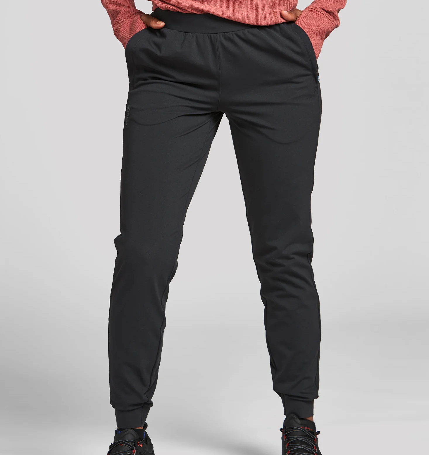 Janji Women's Mercury Run Jogger athletic pant