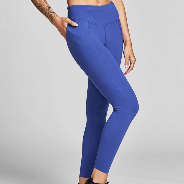Janji Women's 7/8 Pace Tight for running and exercise