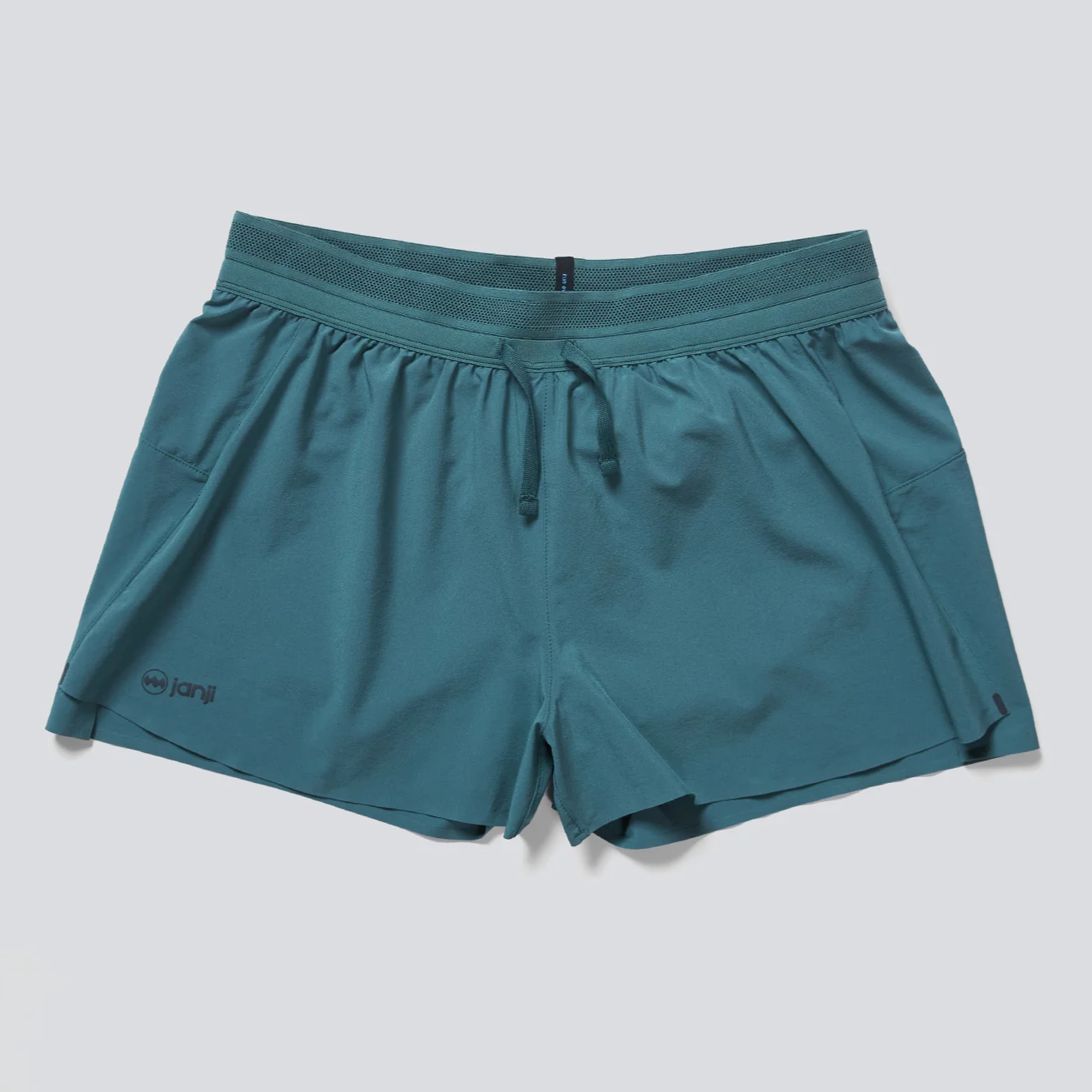 Janji Women's 3" AFO Middle Short