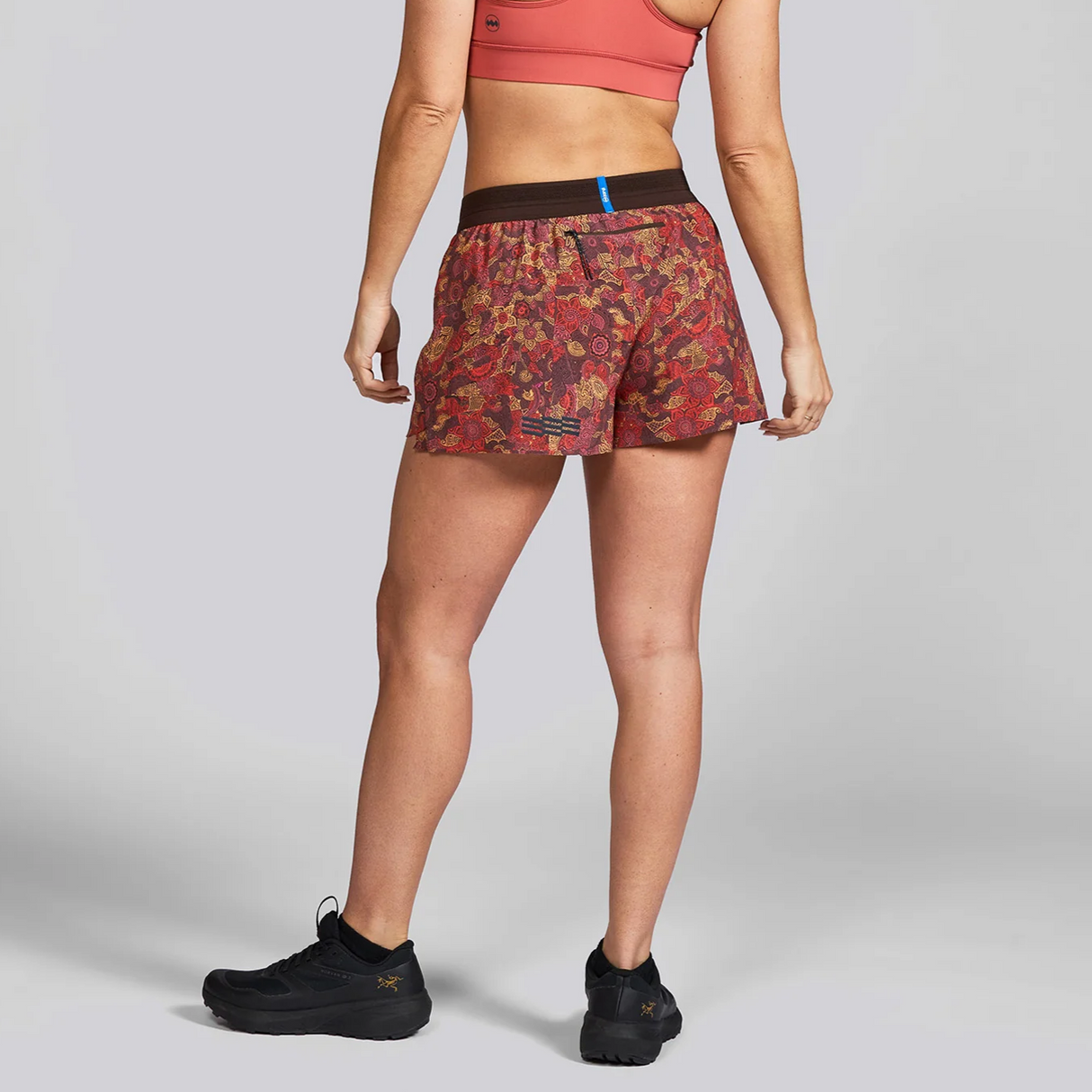 Janji Women's 3" AFO Middle Short