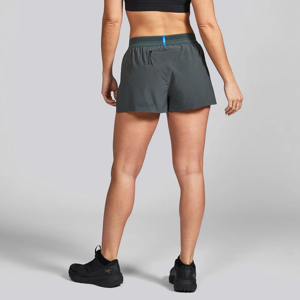 Janji Women's 3" AFO Middle Short