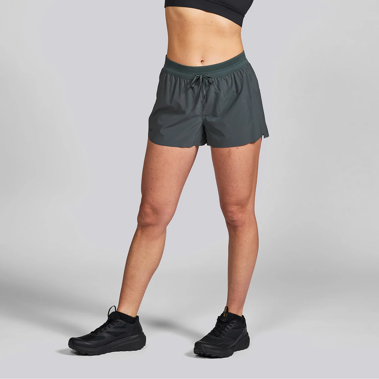 Janji Women's 3" AFO Middle Short