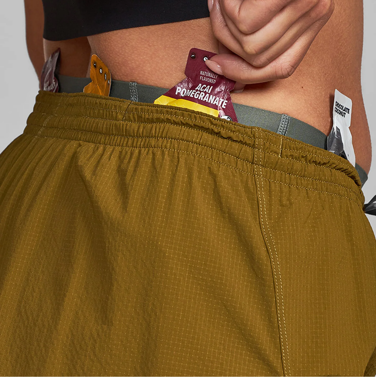 Janji Women's 3" Multi Short