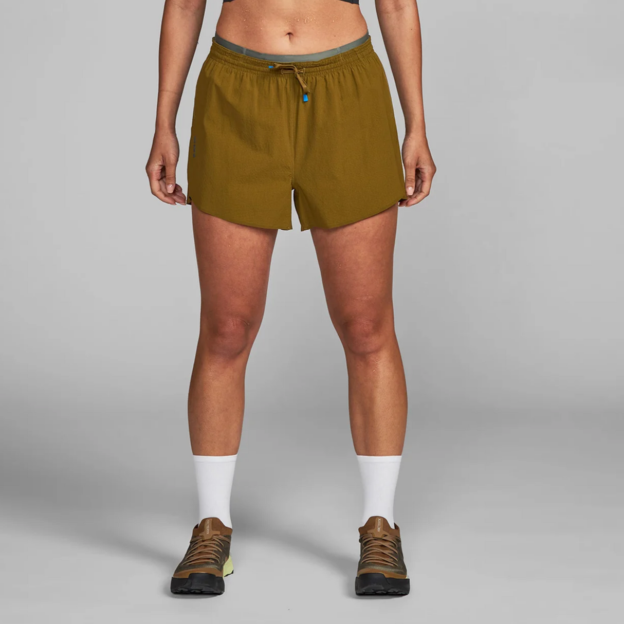 Janji Women's 3" Multi Short for running