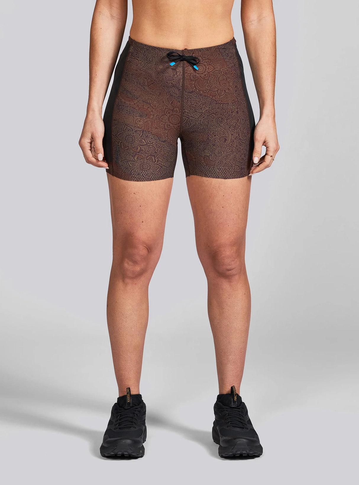 Janji Women's 4" Trail Short