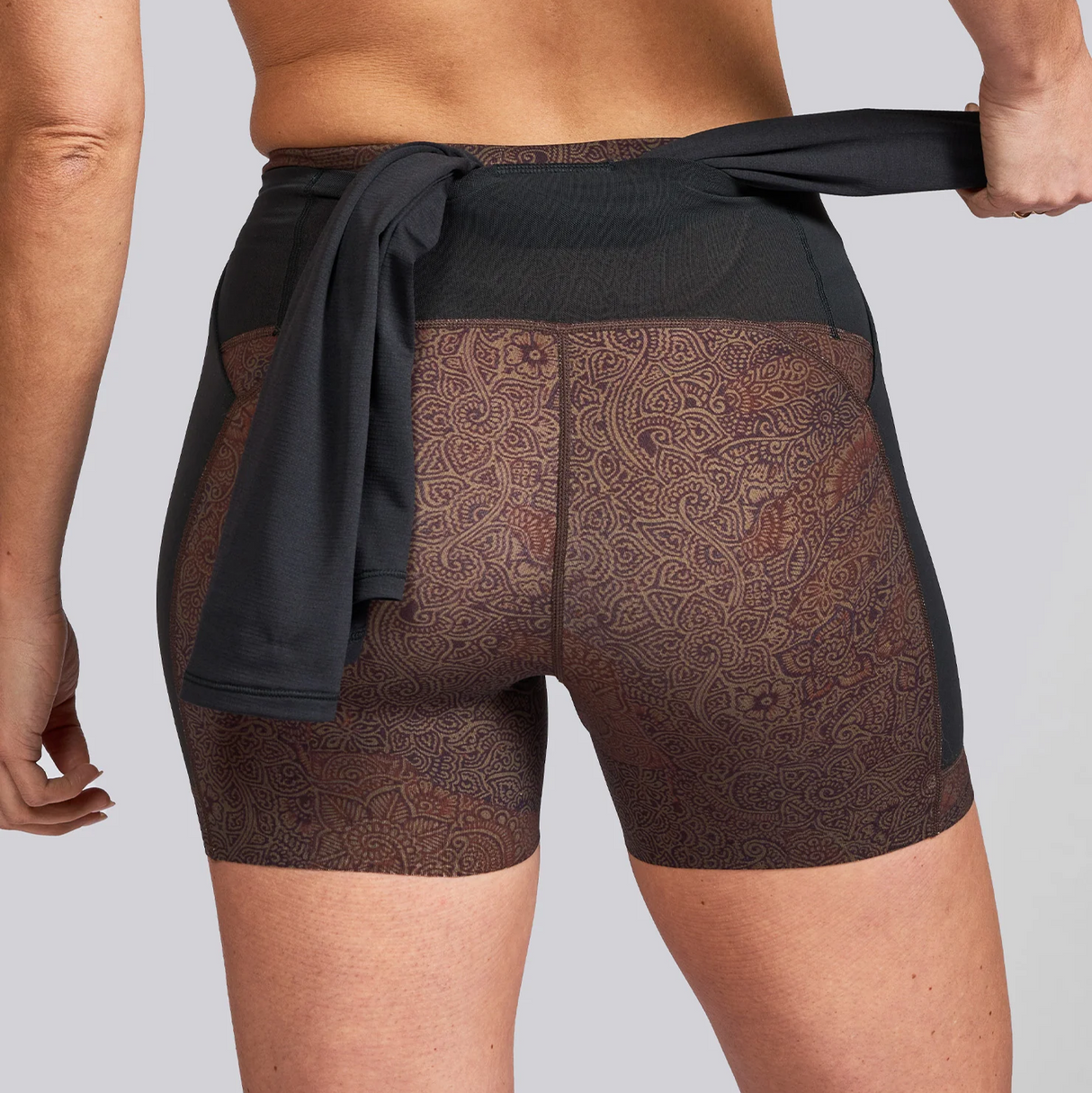 Janji Women's 4" Trail Short