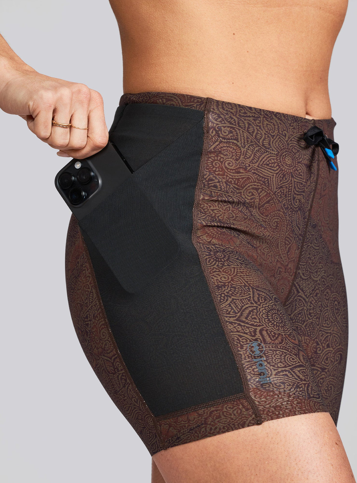 Janji Women's 4" Trail Short