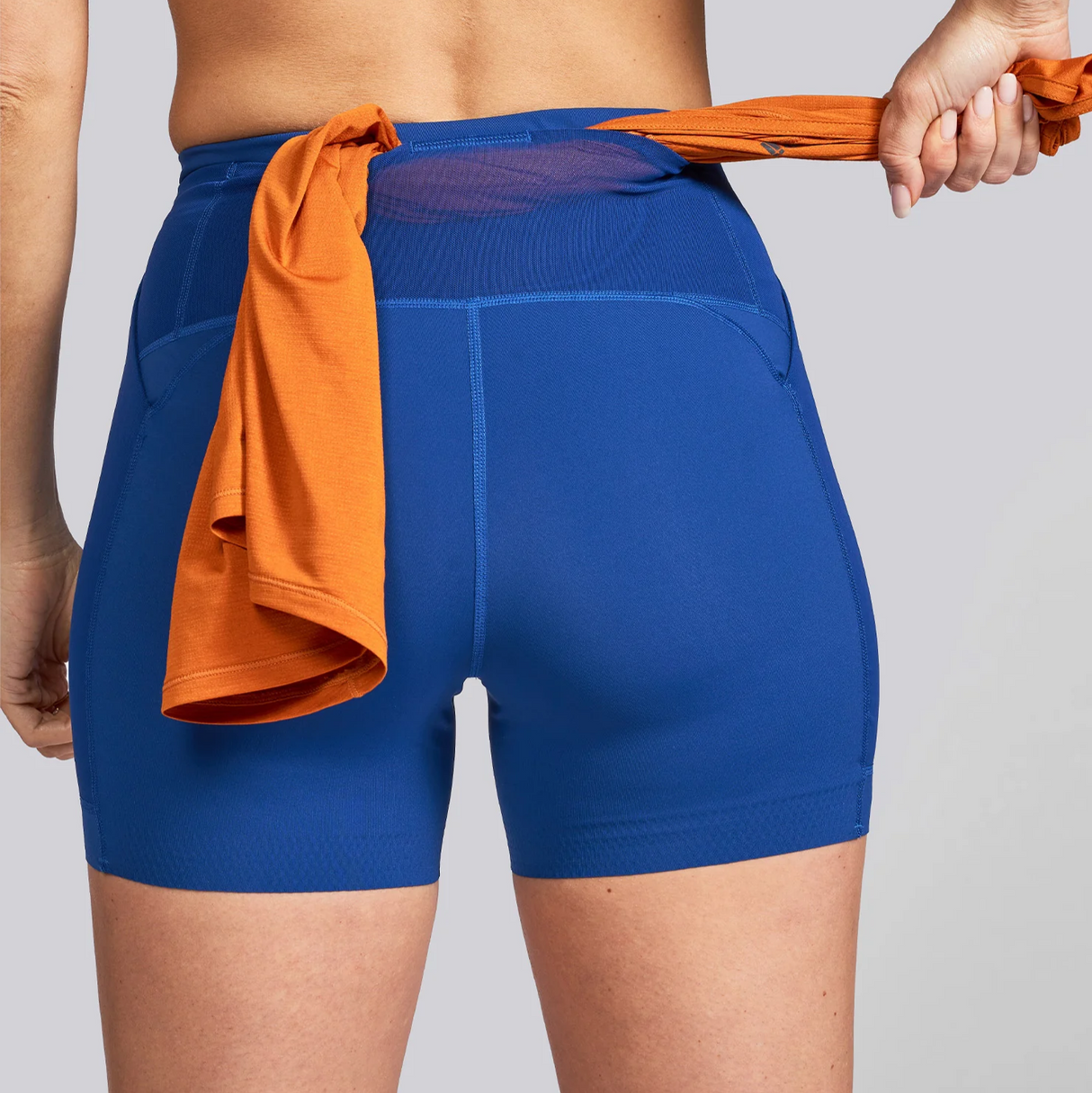 Janji Women's 4" Trail Short