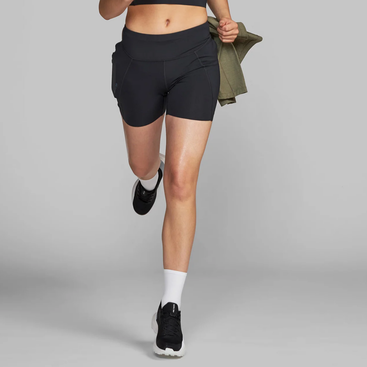 Janji Women's 5" Pace Short