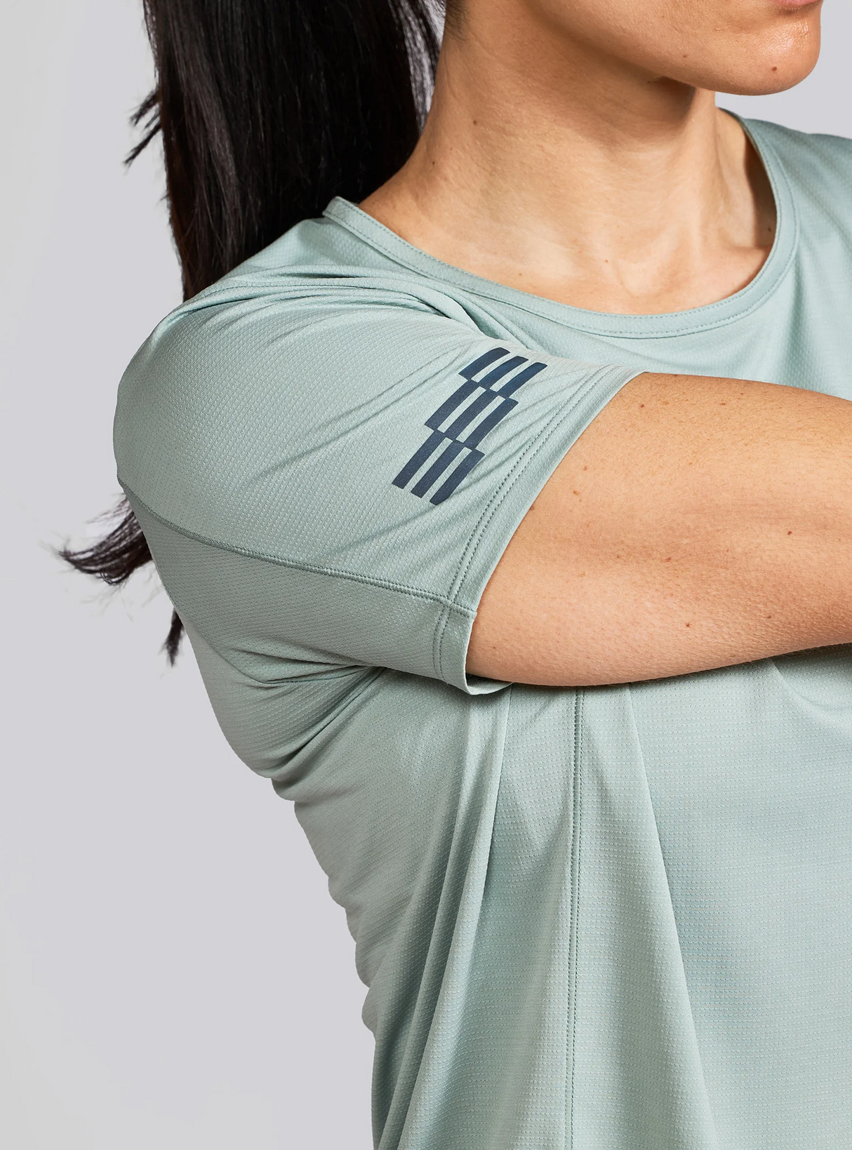 Janji Women's Run All Day Tee