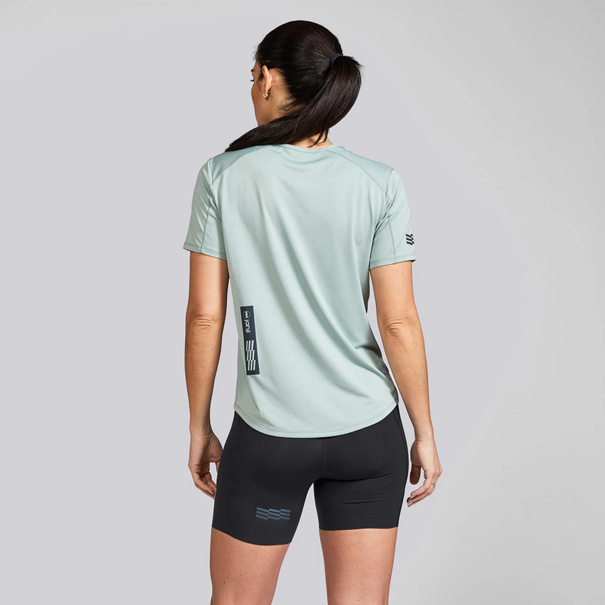 Janji Women's Run All Day Tee