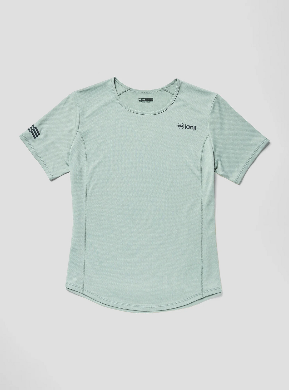 Janji Women's Run All Day Tee