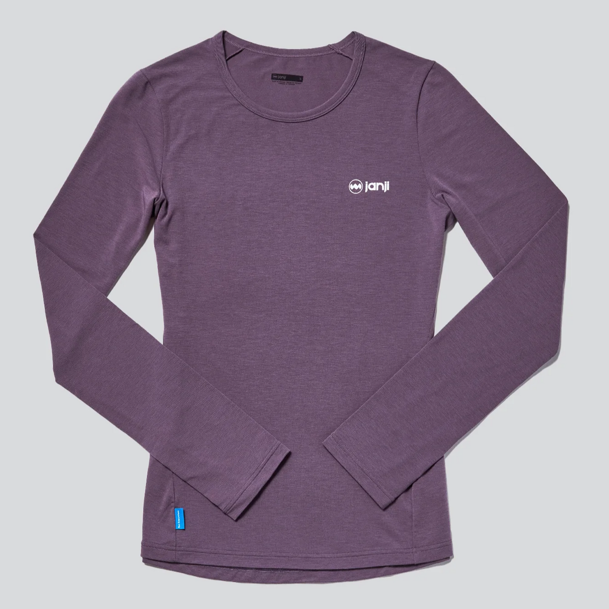 Janji Women's Circa Daily Long Sleeve running top