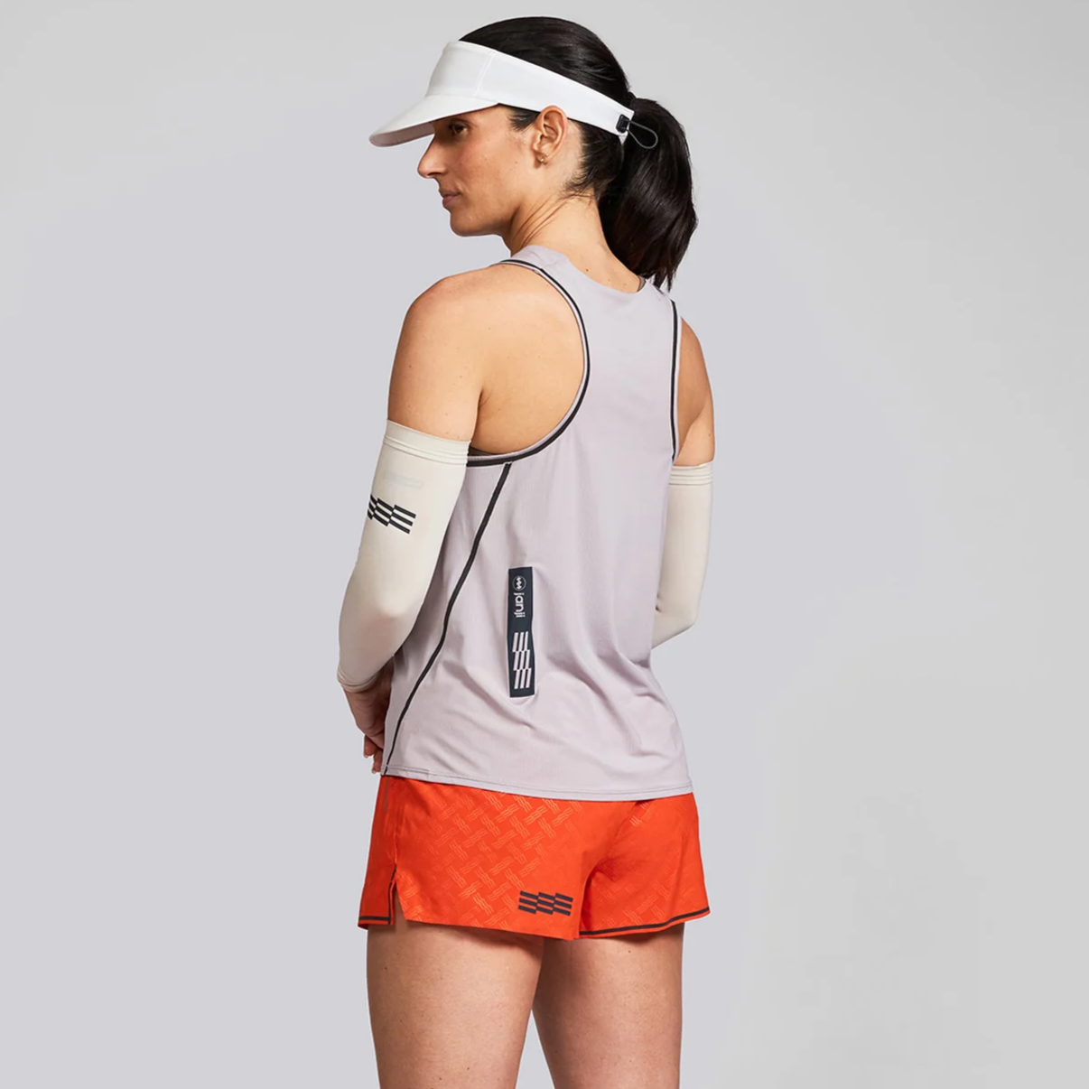 Janji Women's Pinnacle Ultra Singlet