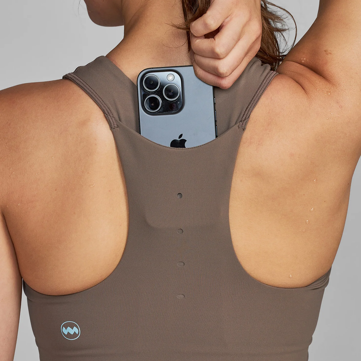 Janji Women's Long Bra