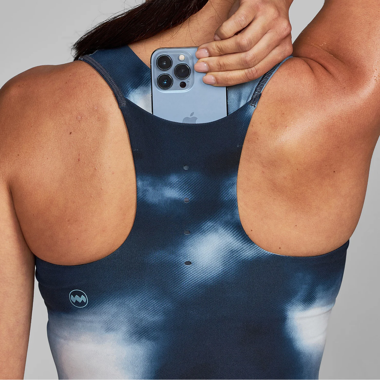 Janji Women's Long Bra