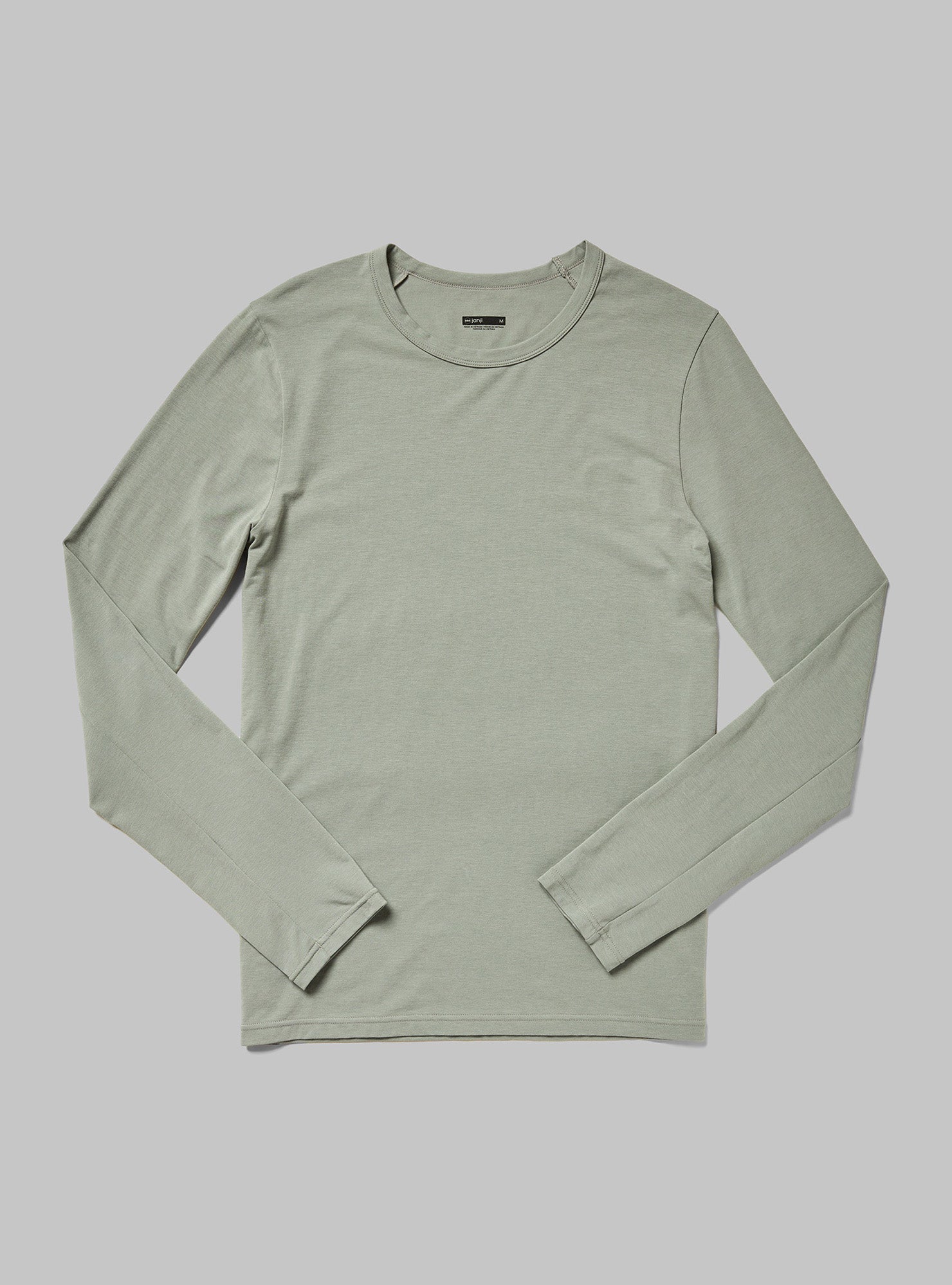 Janji Men's Circa Daily Long Sleeve