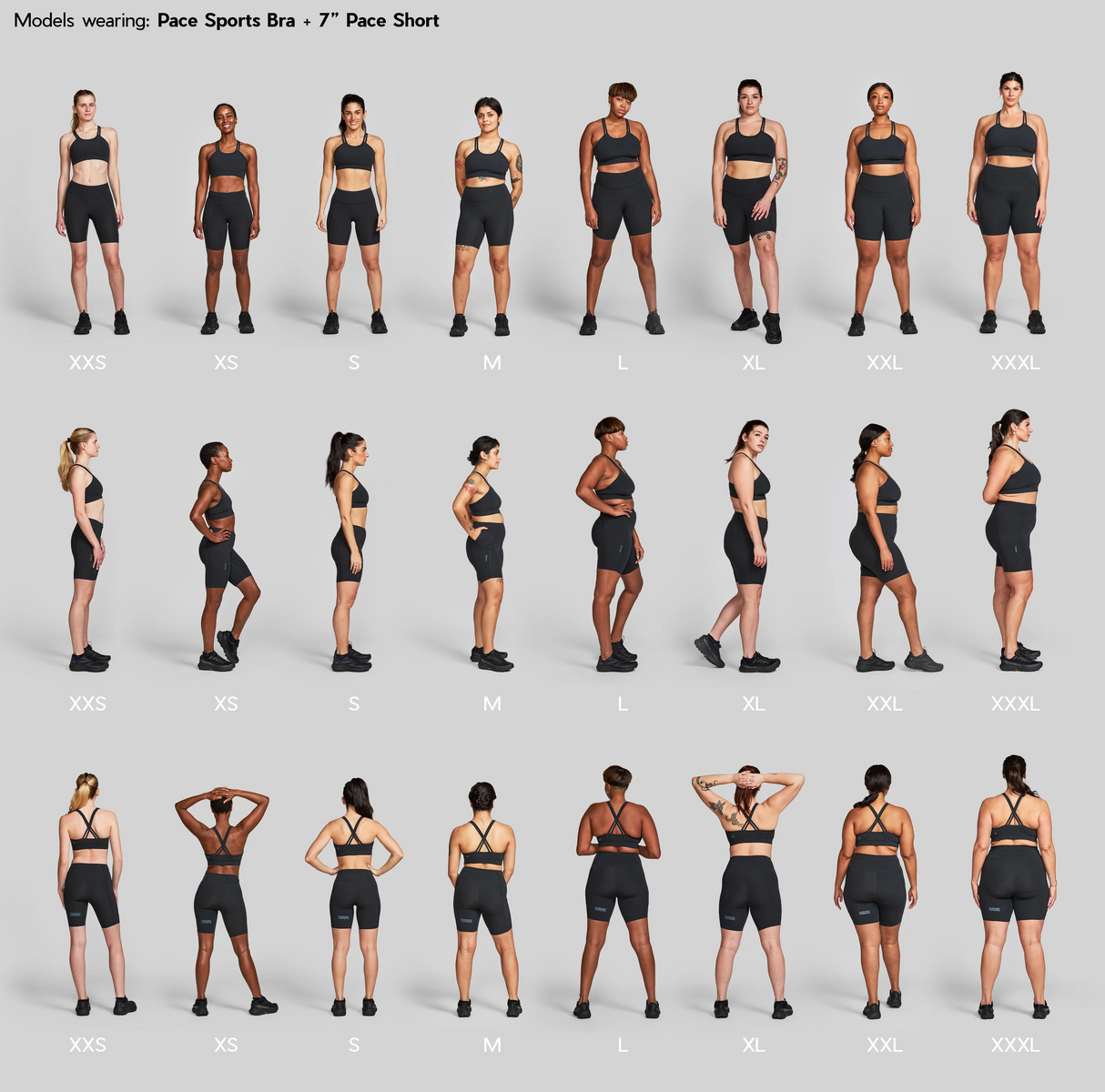 Janji Women's Pace Sports Bra