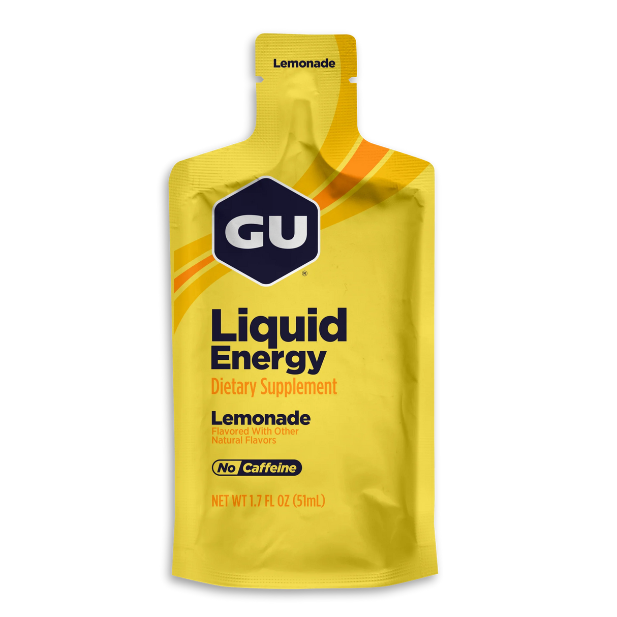GU Liquid Energy Gel