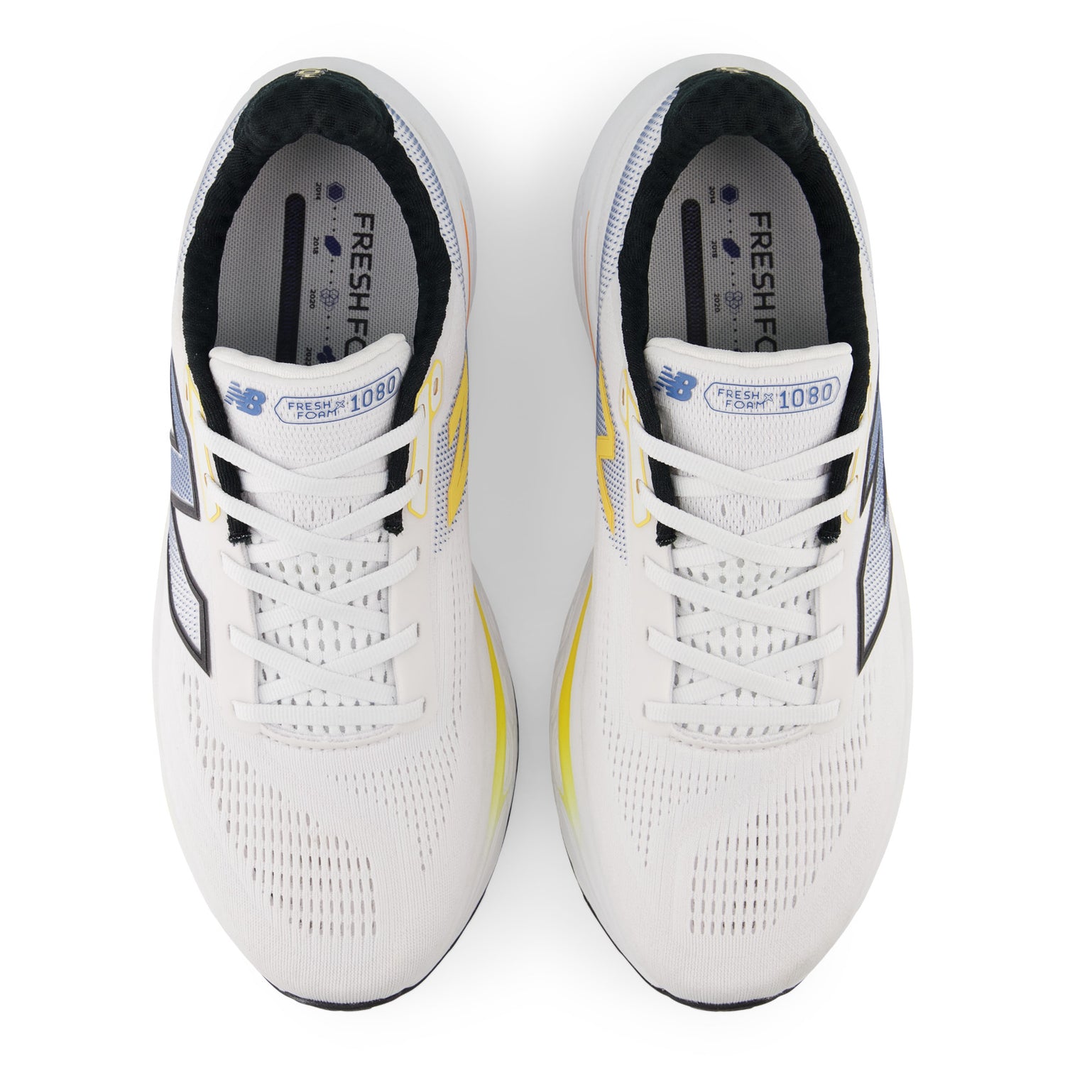 New Balance Men's Fresh Foam X 1080v14