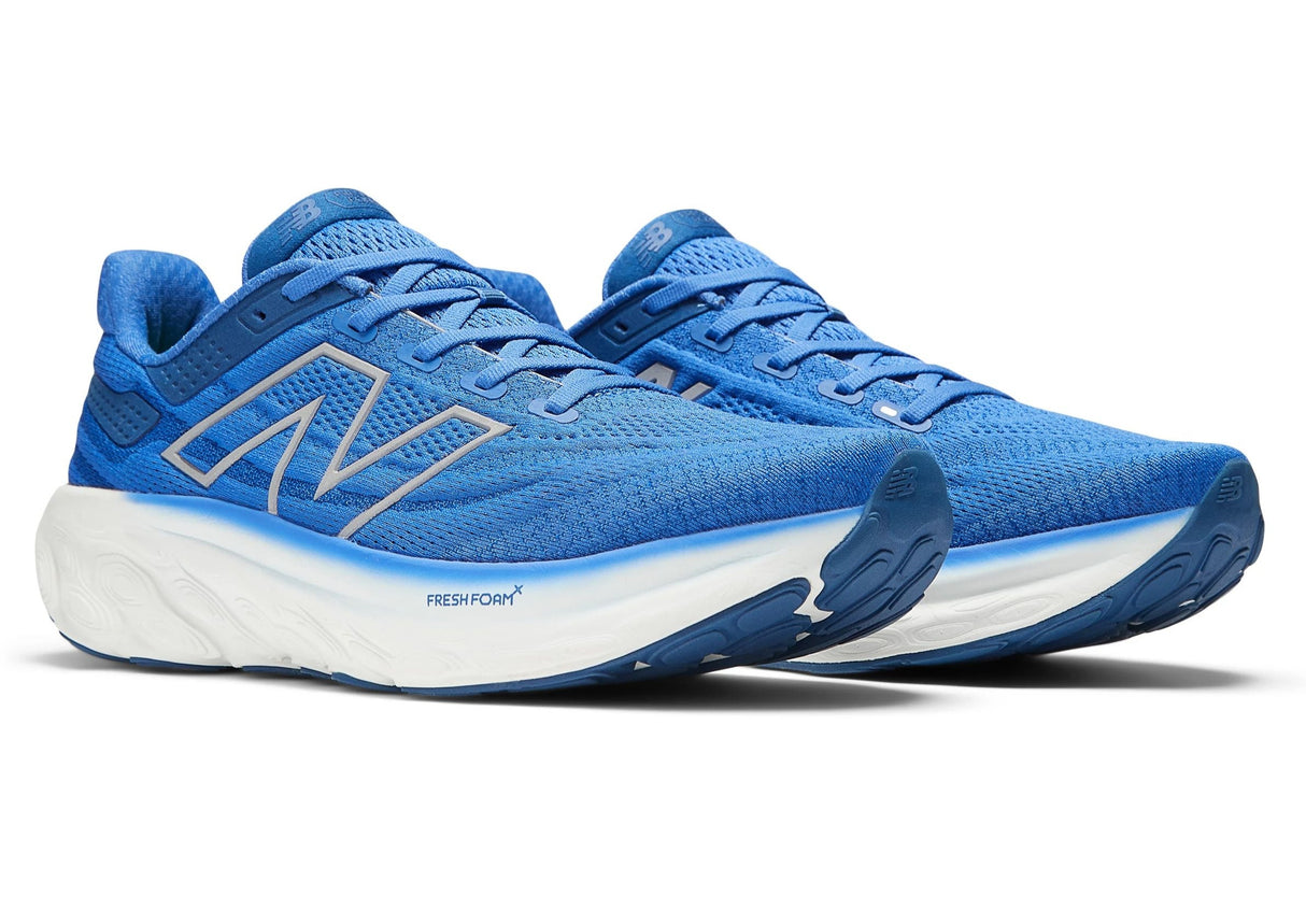 New Balance Men's Fresh Foam X 1080v13 max cushion road running shoe