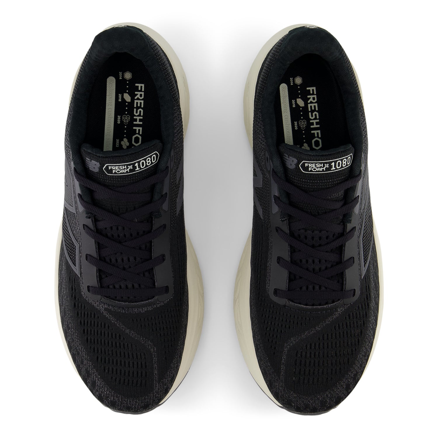 New Balance Men's Fresh Foam X 1080v14