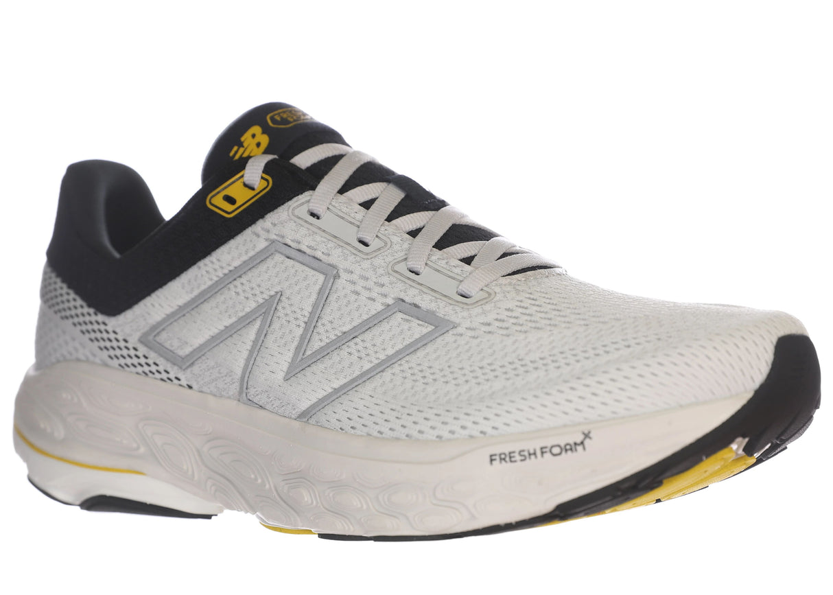 New Balance Men's Fresh Foam X 860v14 stabilizing road running shoe