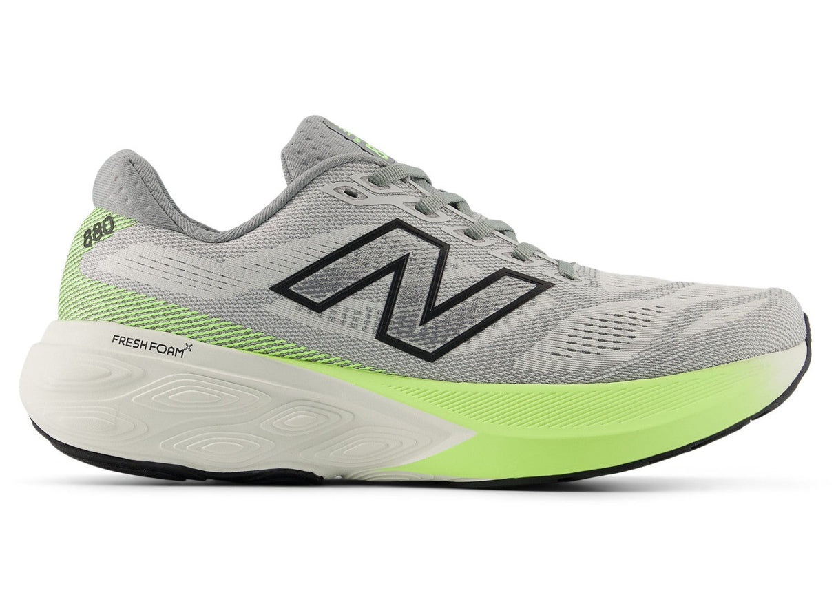 New Balance Men's Fresh Foam X 880v15 (Wide)