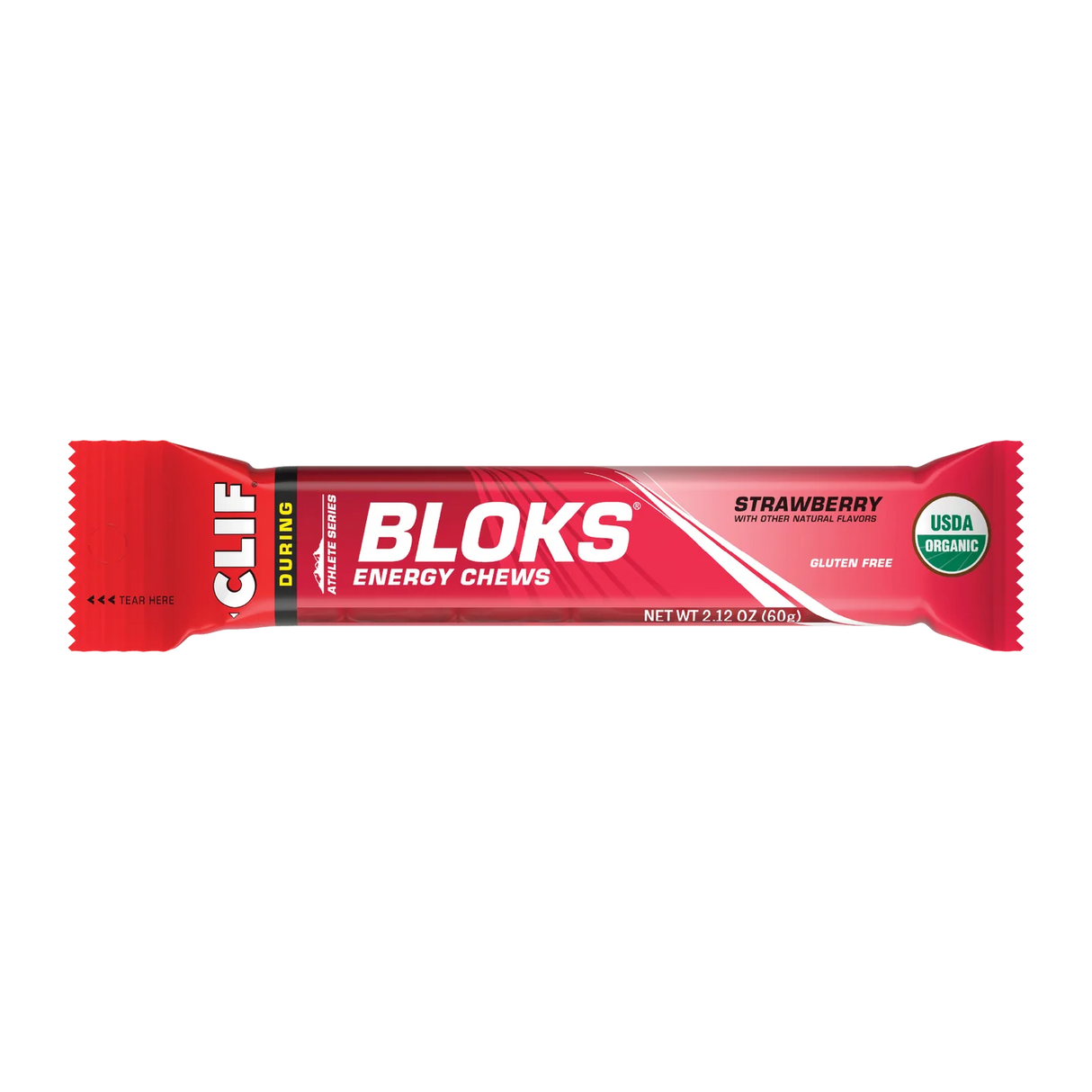 Clif Bloks Energy Chews Single