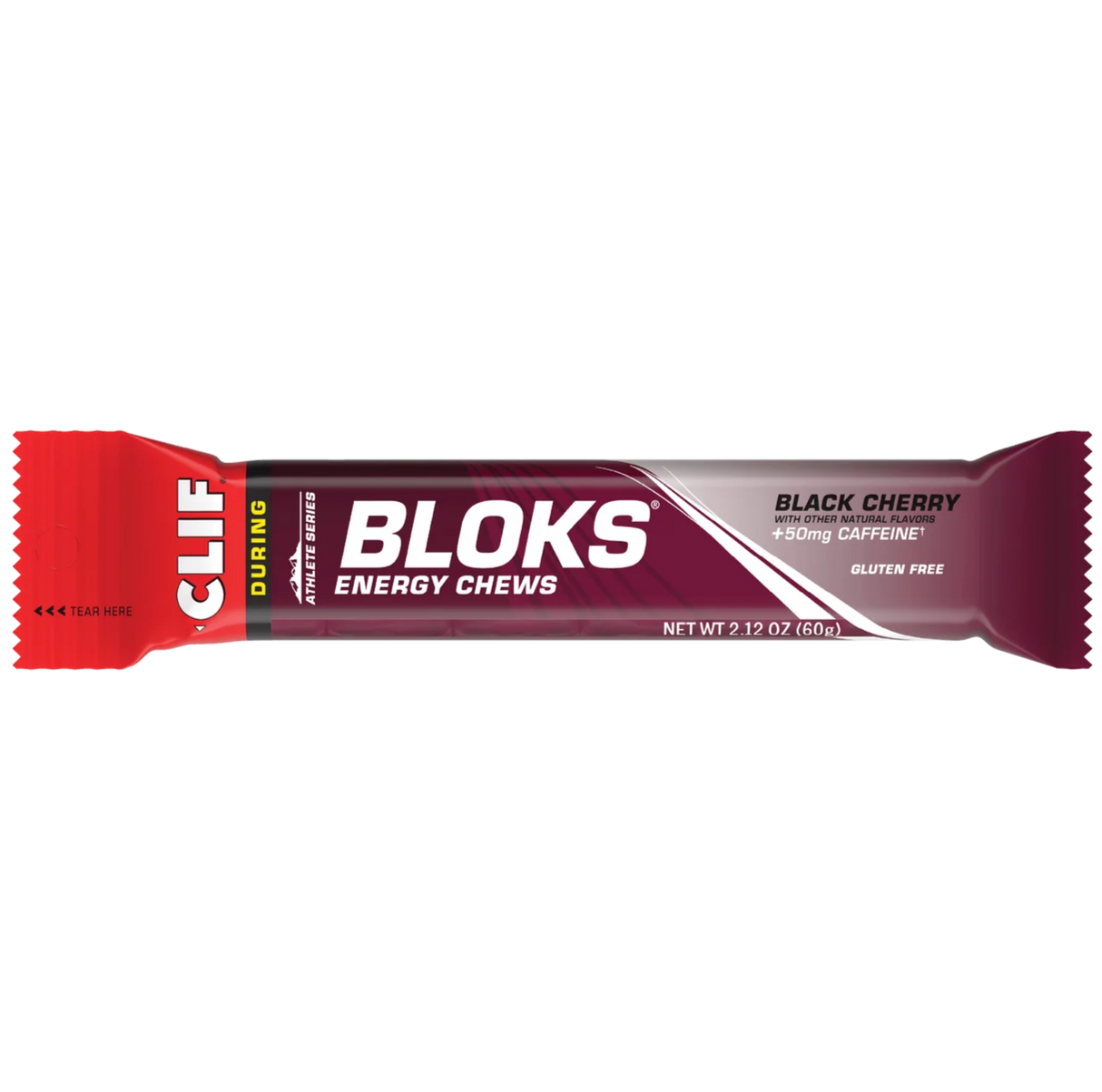 Clif Bloks Energy Chews Single
