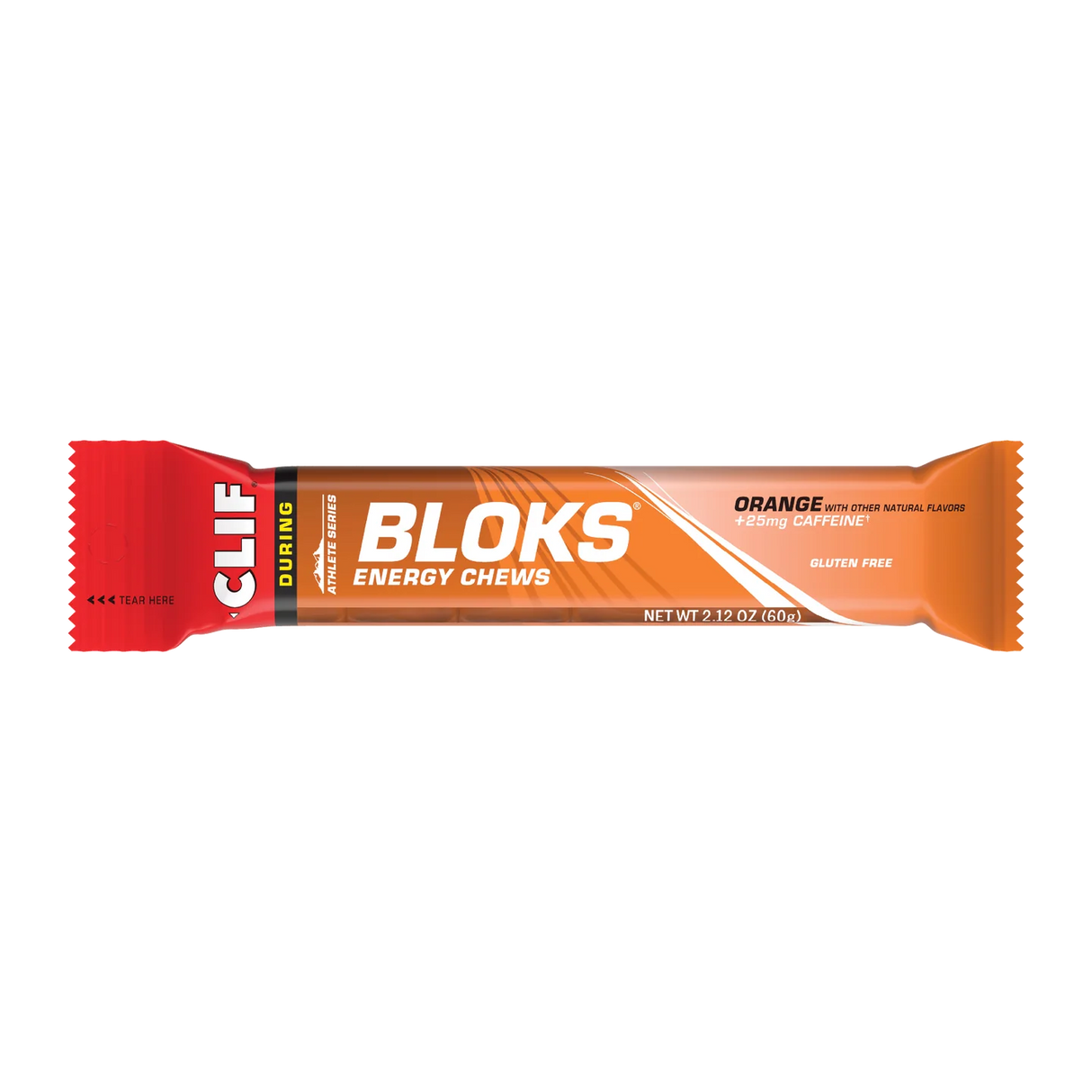 Clif Bloks Energy Chews Single