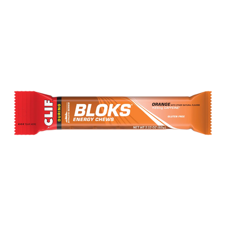 Clif Bloks Energy Chews Single