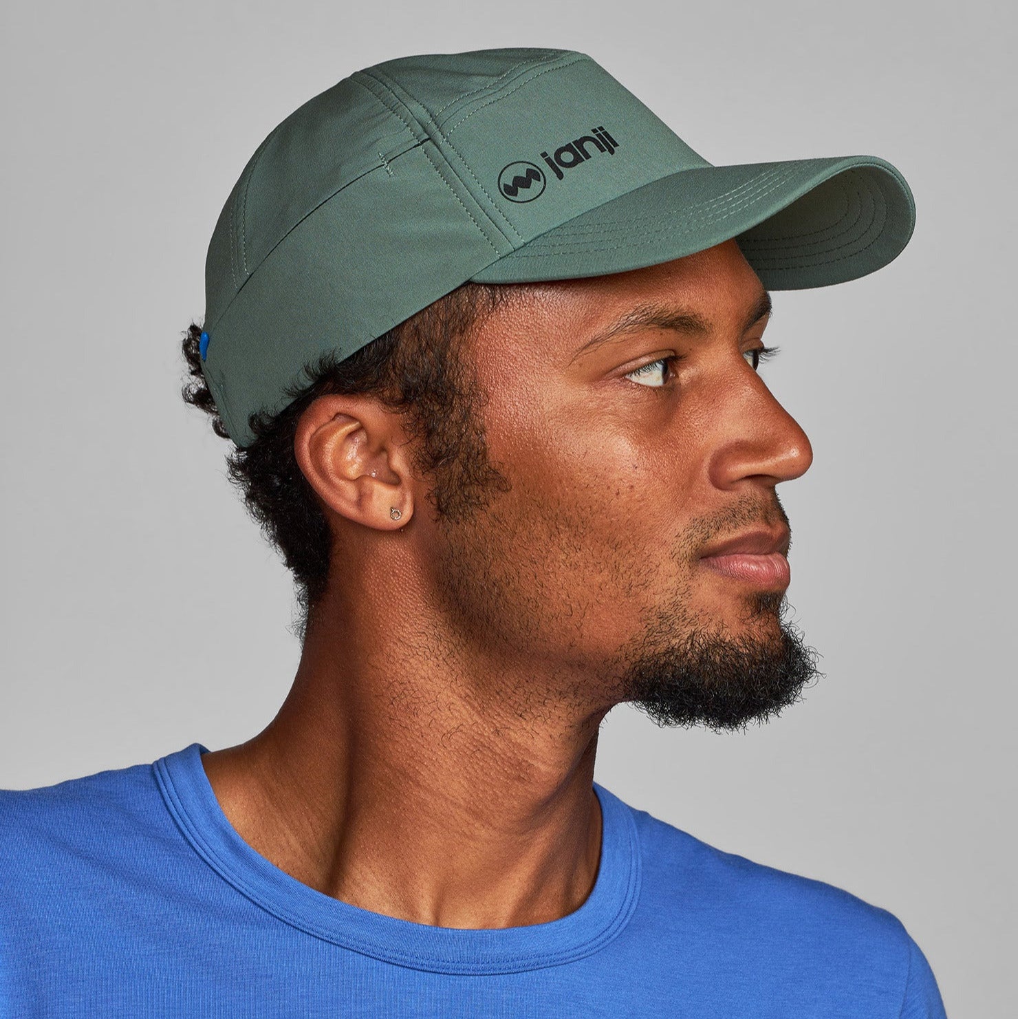 Janji Transit Tech Cap