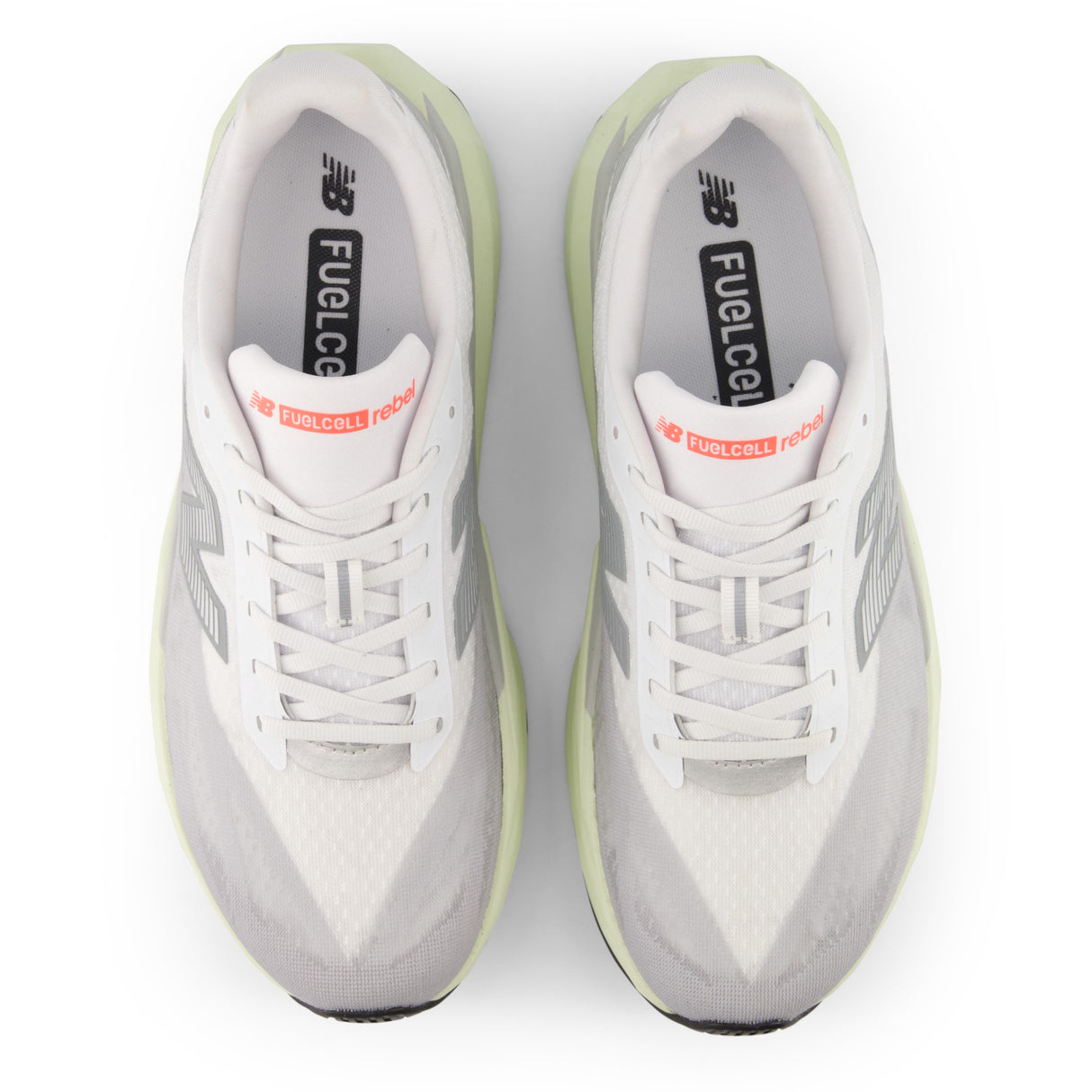 New Balance Men's FuelCell Rebel V5