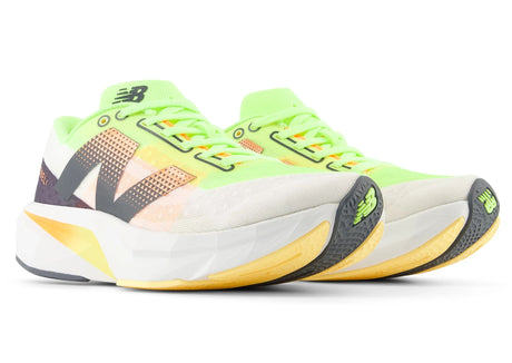 New Balance Men's FuelCell Rebel v4 high performance running shoe