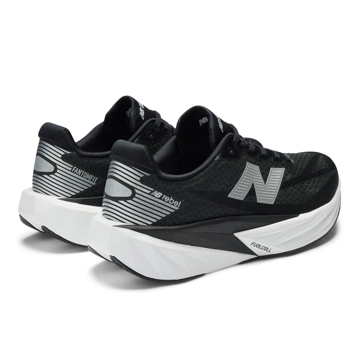 New Balance Men's FuelCell Rebel V5