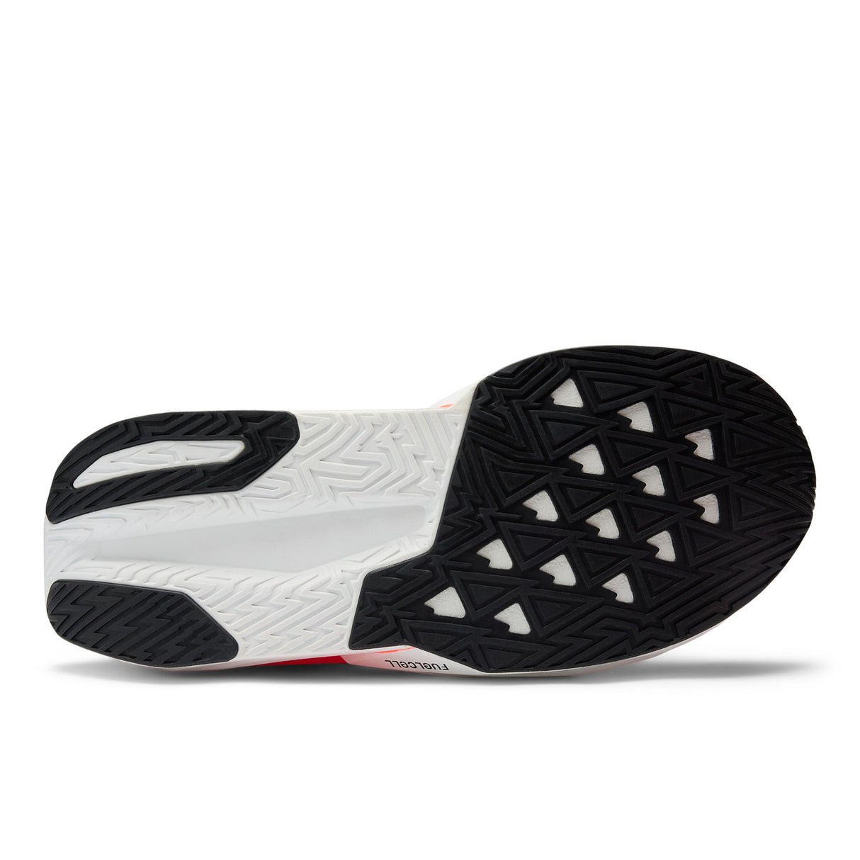 New Balance Men's FuelCell Rebel V5