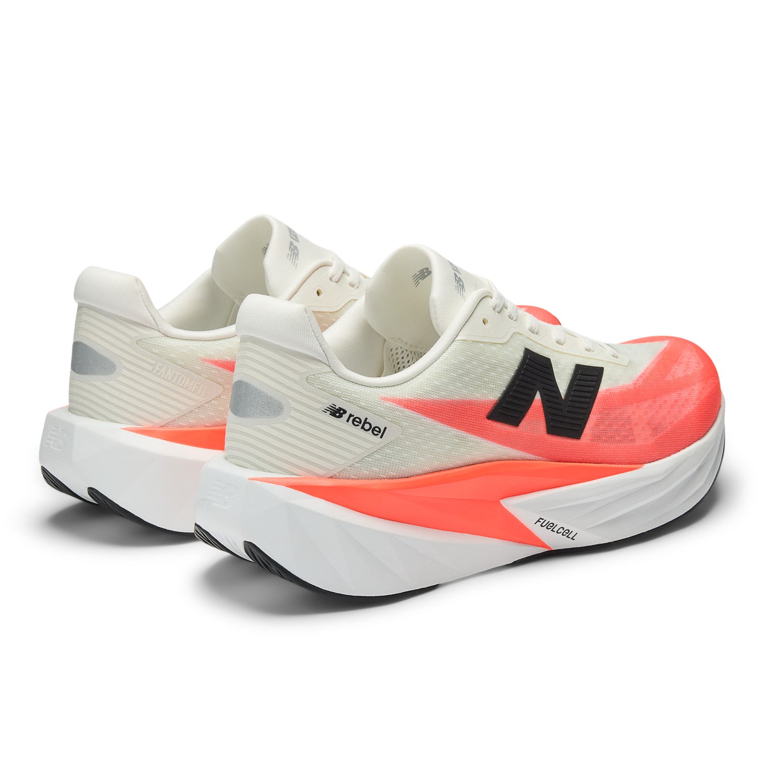 New Balance Men's FuelCell Rebel V5