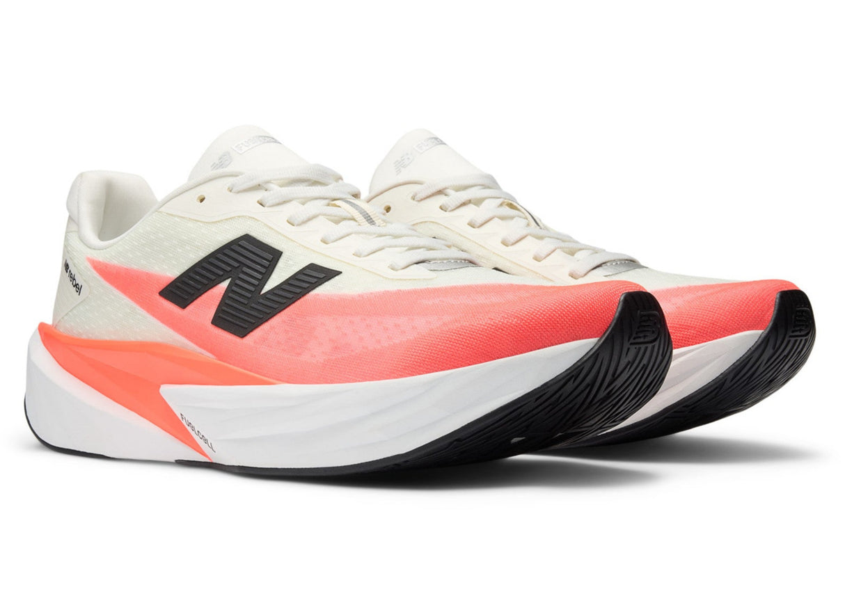 New Balance Men's FuelCell Rebel v5 responsive running shoe