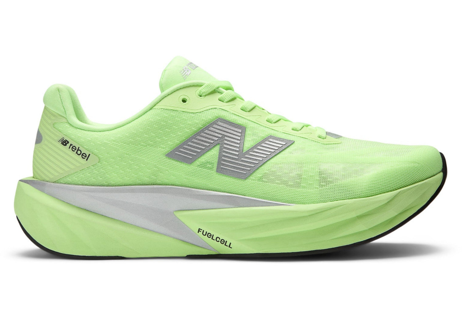 New Balance Men's FuelCell Rebel V5
