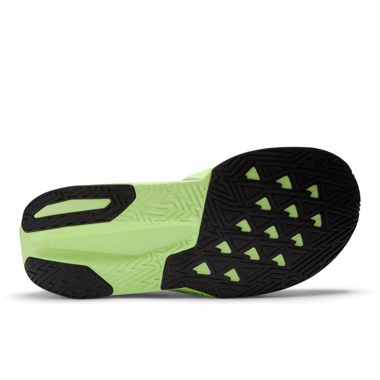 New Balance Men's FuelCell Rebel V5