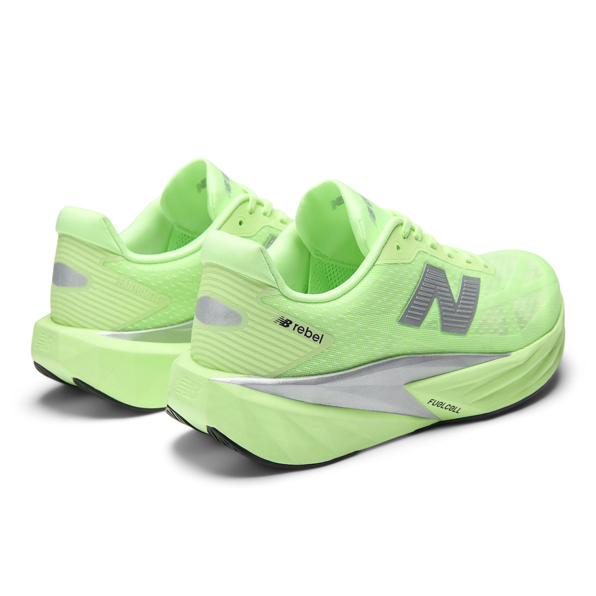 New Balance Men's FuelCell Rebel V5