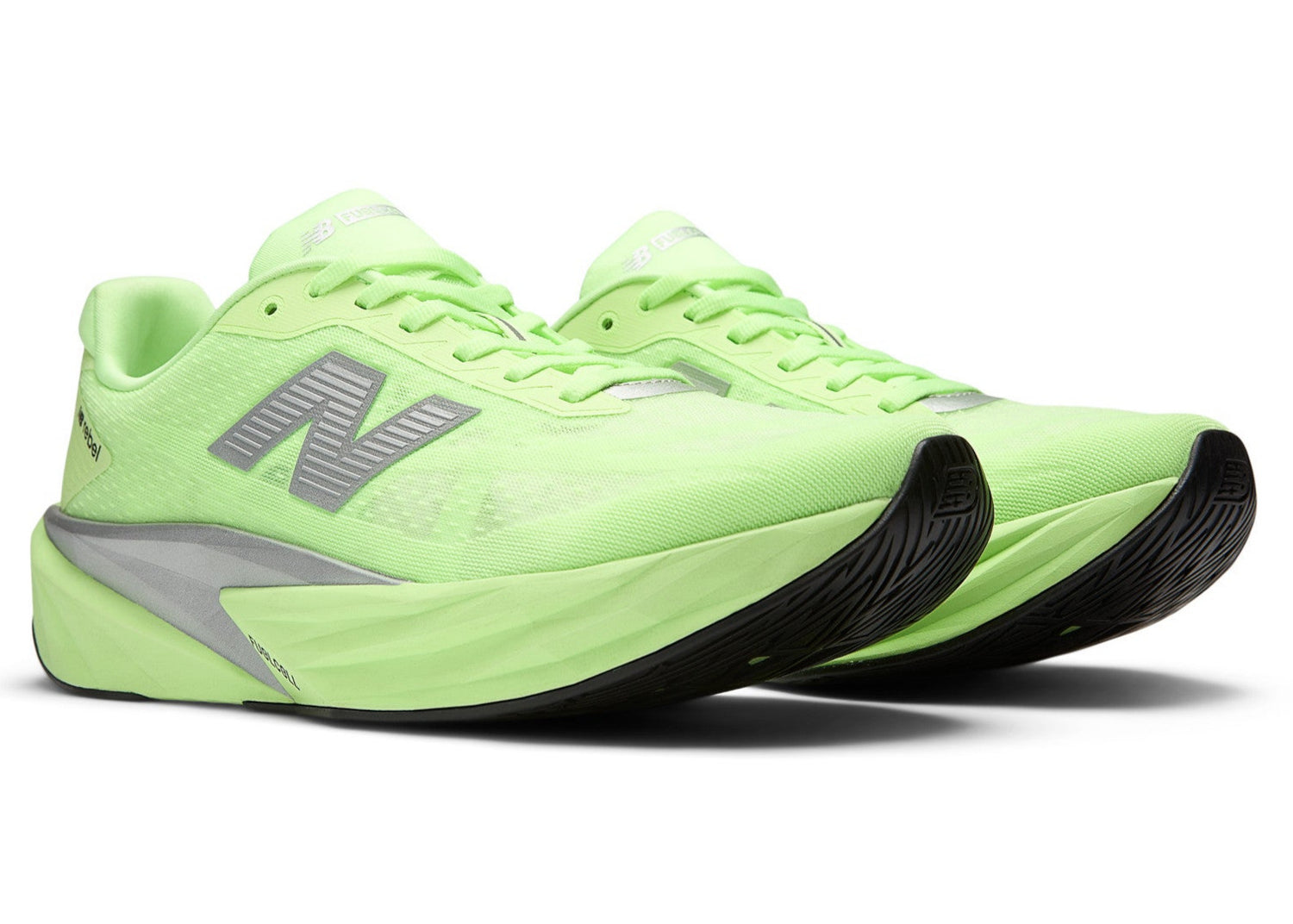 New Balance Men's FuelCell Rebel V5