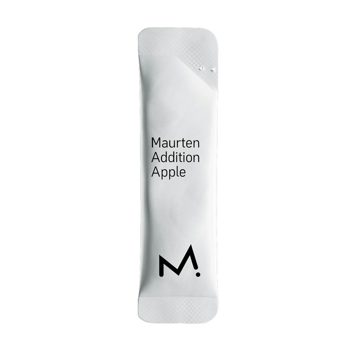 Maurten Additions Apple flavor packet box of 6