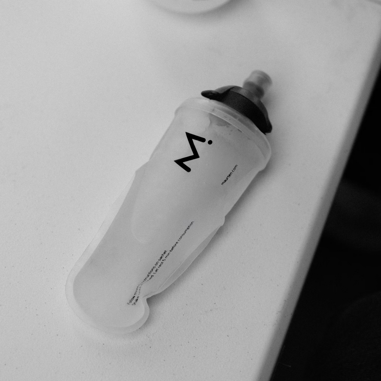 Maurten Gel Mix Flask 350 ml