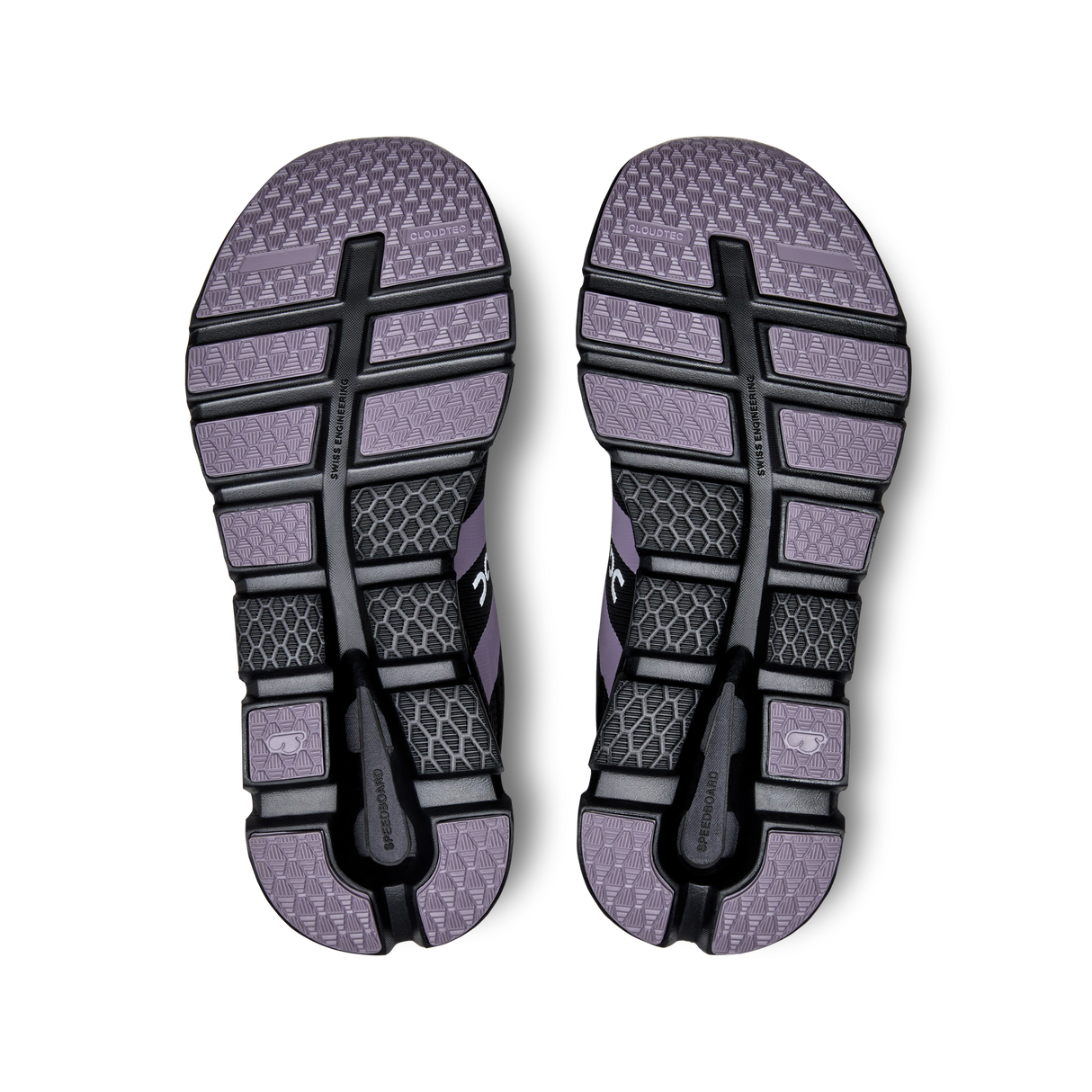 On Women's Cloudrunner