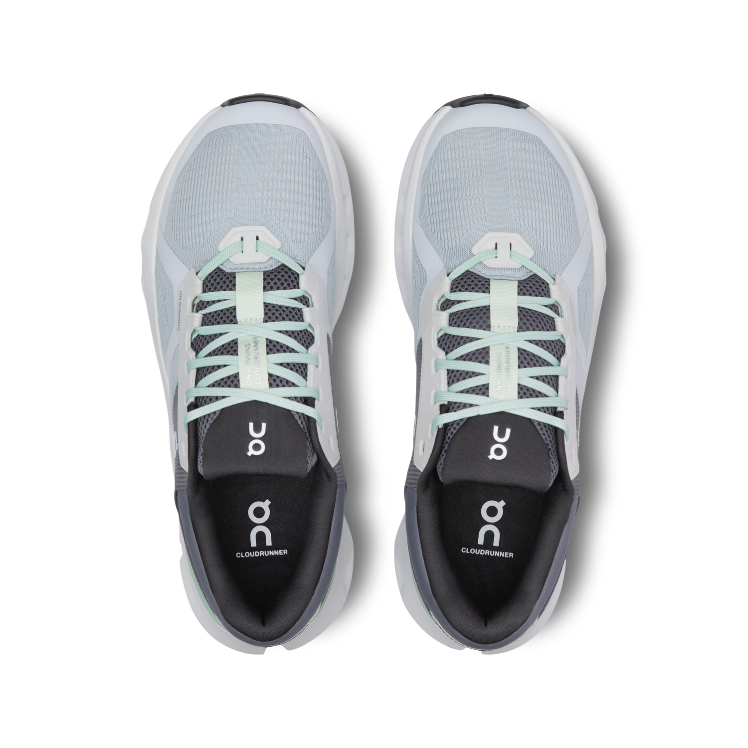 On Men's Cloudrunner 2