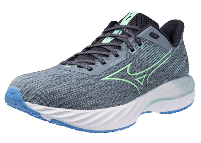 Mizuno Men's Wave Inspire 21 stability road running shoe